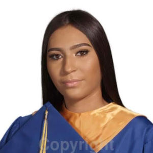 Meet your Posher, Brianie